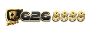 g2g8888 logo สล็อตเว็บตรง