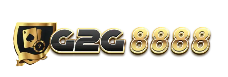 g2g8888 logo สล็อตเว็บตรง